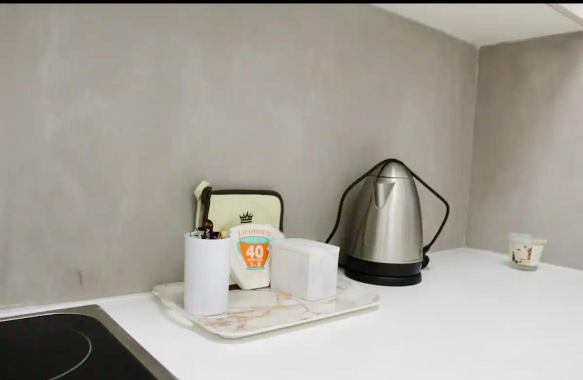 Cozy Apartment In Athens Center Екстер'єр фото