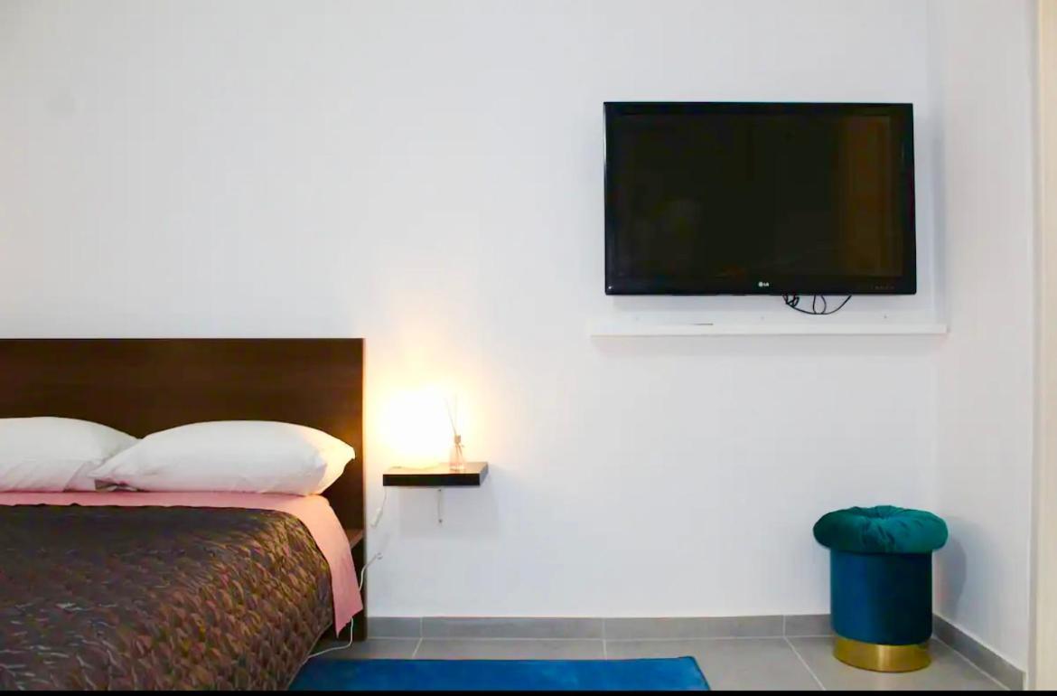 Cozy Apartment In Athens Center Екстер'єр фото