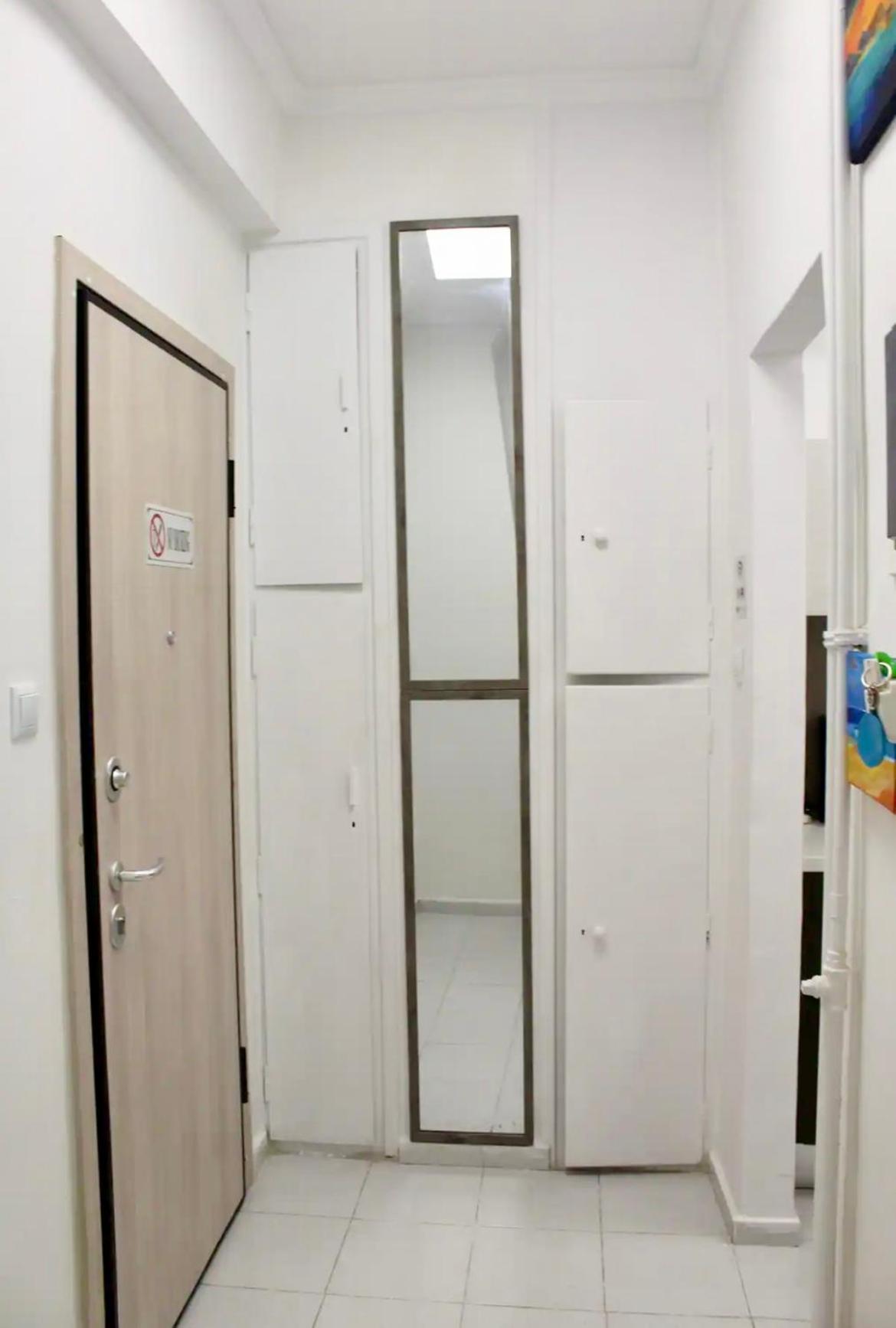 Cozy Apartment In Athens Center Екстер'єр фото