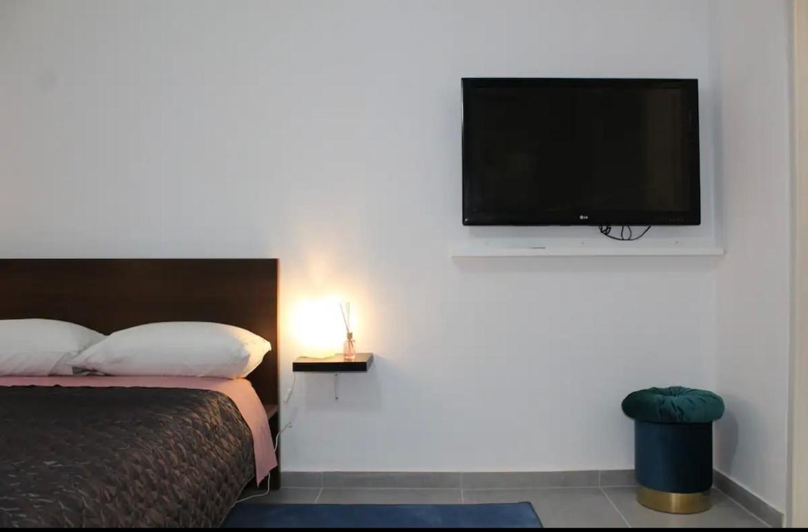 Cozy Apartment In Athens Center Екстер'єр фото