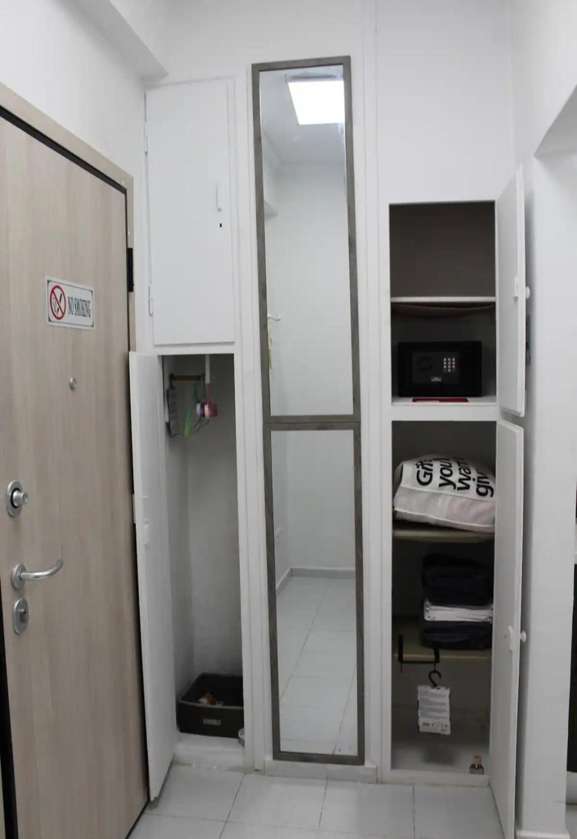 Cozy Apartment In Athens Center Екстер'єр фото