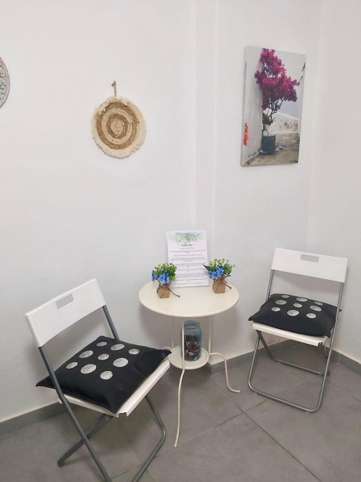 Cozy Apartment In Athens Center Екстер'єр фото
